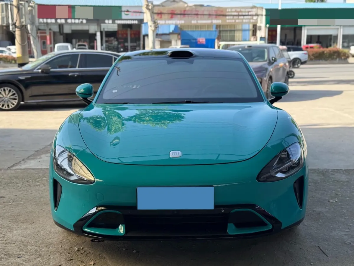 2024 MI SU7 BEV 94.3KWH,autocango,china used car exporter,china ev exporter,chinese used car exporter,chinese used ev exporter