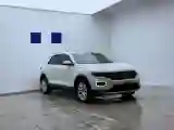 2021 Volkswagen T-Roc 1.4T 150HP L4 7DCT