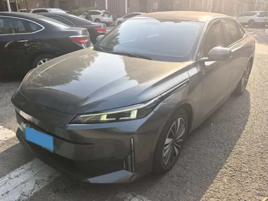 2024 ChangAn QiYuan A05 1.5L 110HP L4 E-CVT PHEV 9.07KWH,autocango,china used car exporter,china ev exporter,chinese used car exporter,chinese used ev exporter