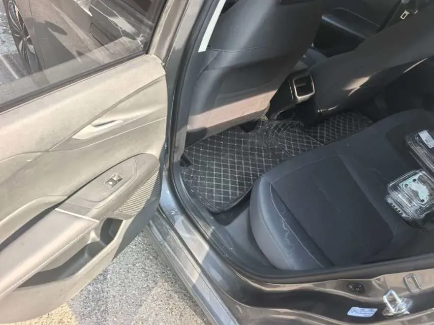 2024 ChangAn QiYuan A05 1.5L 110HP L4 E-CVT PHEV 9.07KWH,autocango,china used car exporter,china ev exporter,chinese used car exporter,chinese used ev exporter