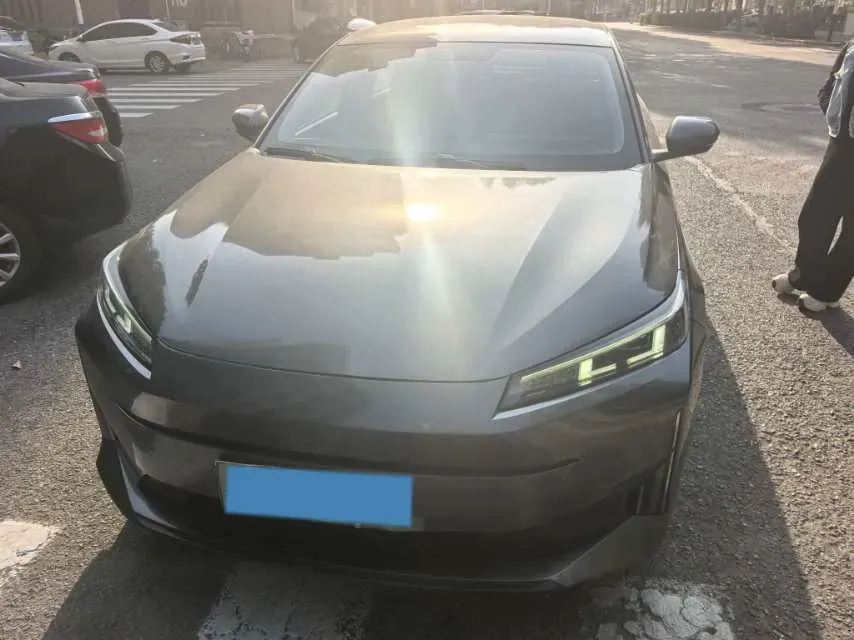 2024 ChangAn QiYuan A05 1.5L 110HP L4 E-CVT PHEV 9.07KWH,autocango,china used car exporter,china ev exporter,chinese used car exporter,chinese used ev exporter