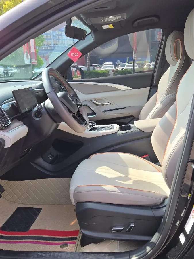 2024 BYD Song Pro 1.5L 110HP L4 E-CVT PHEV 12.9KWH,autocango,china used car exporter,china ev exporter,chinese used car exporter,chinese used ev exporter