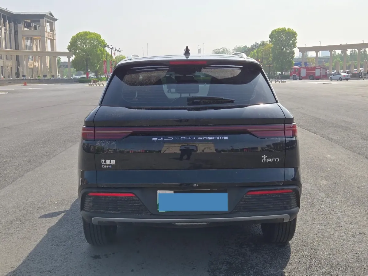 2024 BYD Song Pro 1.5L 110HP L4 E-CVT PHEV 12.9KWH,autocango,china used car exporter,china ev exporter,chinese used car exporter,chinese used ev exporter