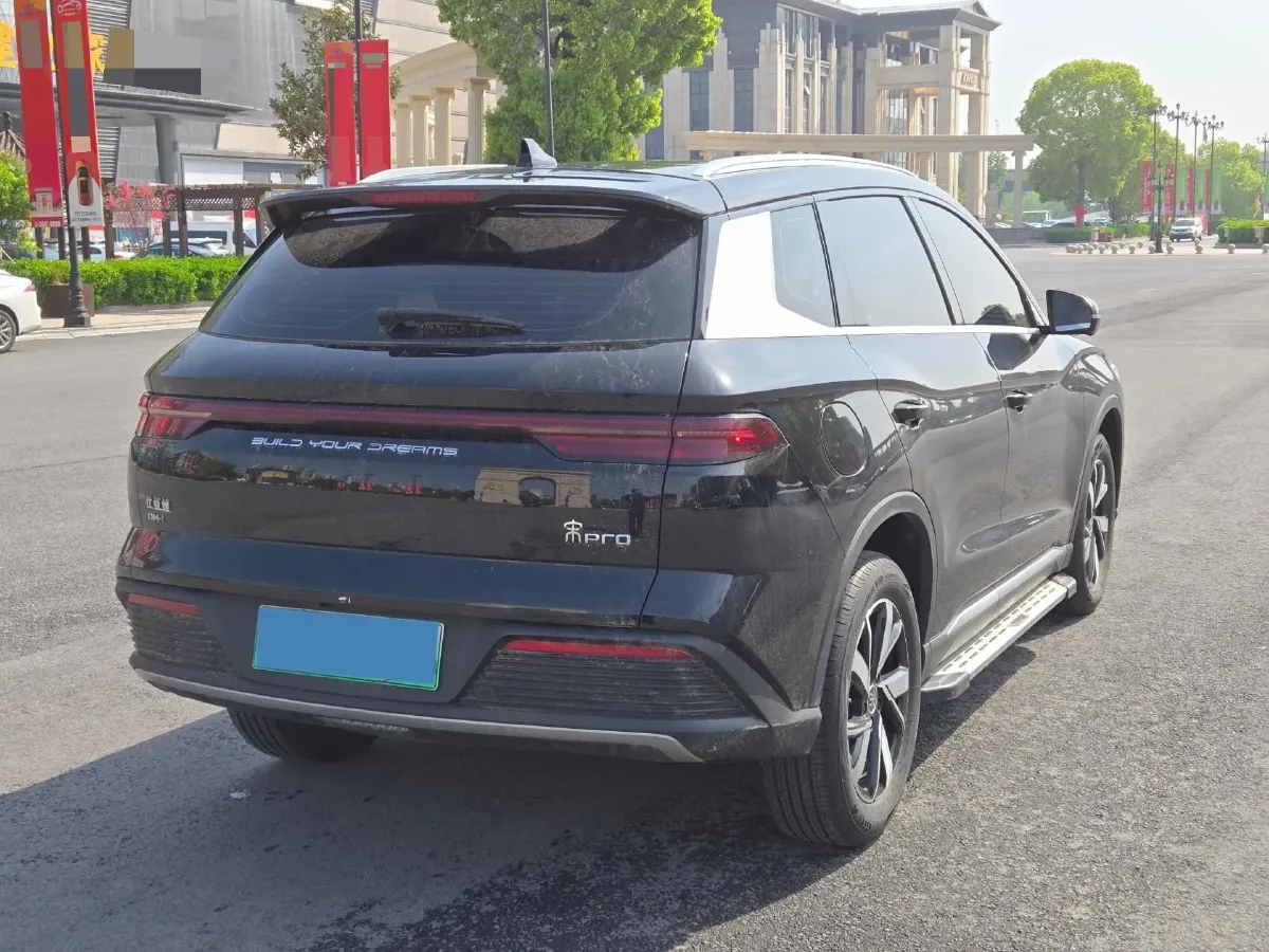 2024 BYD Song Pro 1.5L 110HP L4 E-CVT PHEV 12.9KWH,autocango,china used car exporter,china ev exporter,chinese used car exporter,chinese used ev exporter