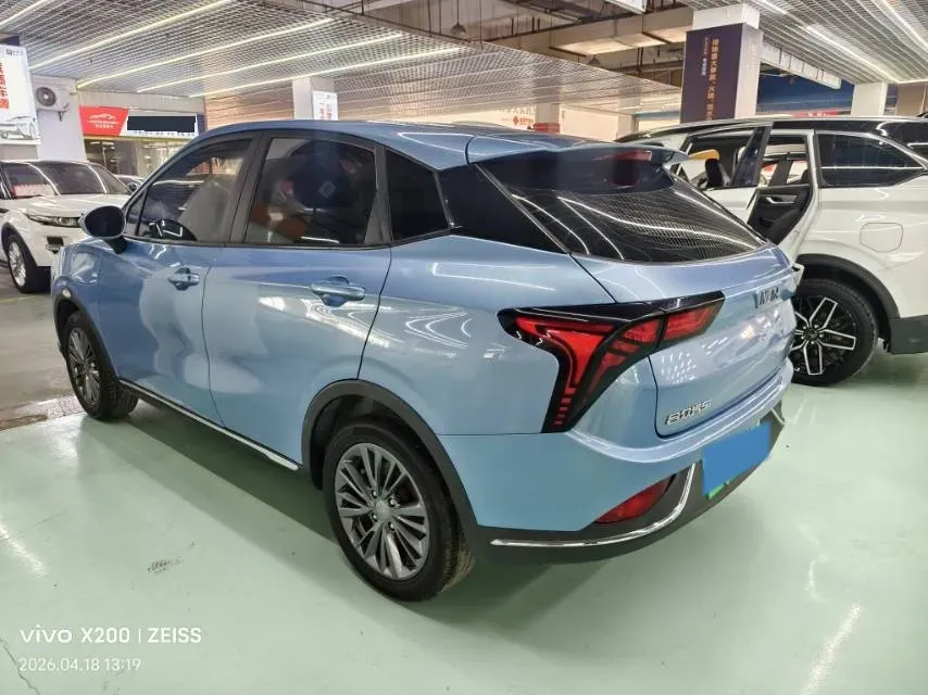 2022 Neta V BEV 38.54KWH,autocango,china used car exporter,china ev exporter,chinese used car exporter,chinese used ev exporter