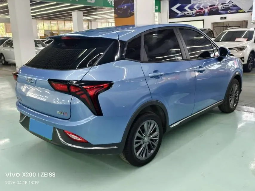2022 Neta V BEV 38.54KWH,autocango,china used car exporter,china ev exporter,chinese used car exporter,chinese used ev exporter