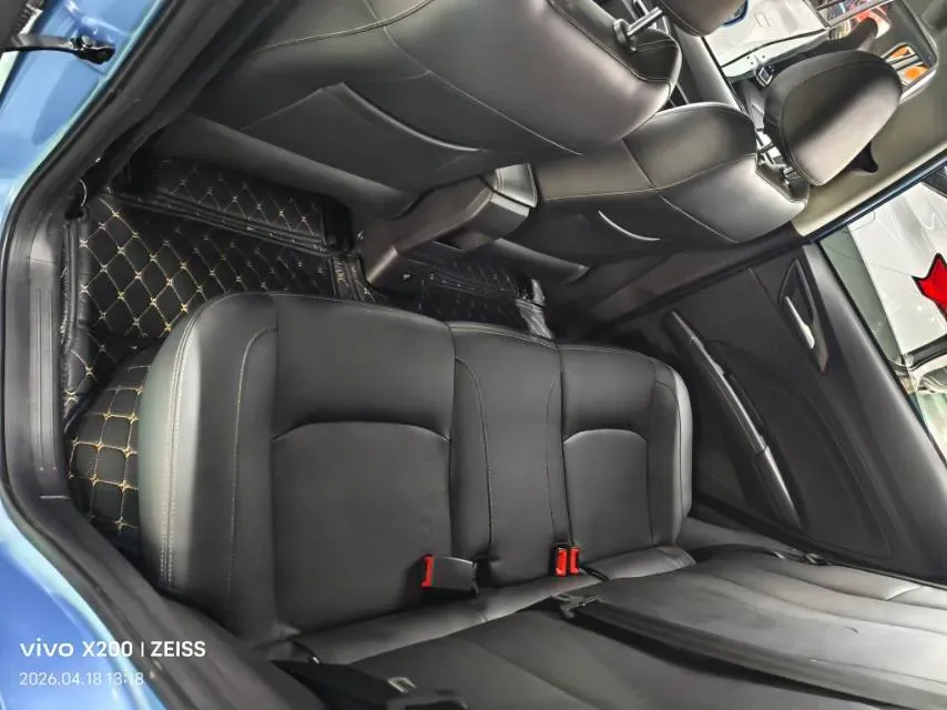 2022 Neta V BEV 38.54KWH,autocango,china used car exporter,china ev exporter,chinese used car exporter,chinese used ev exporter