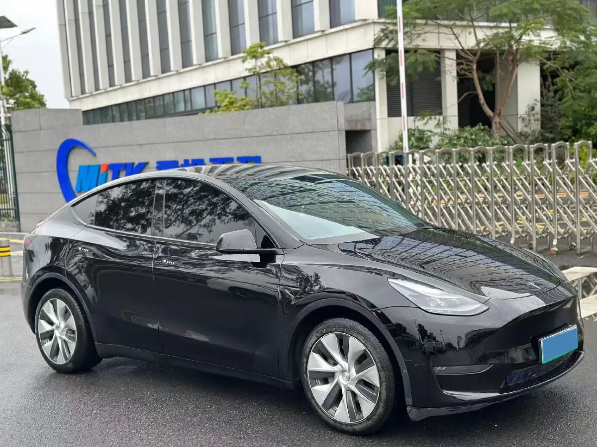 2021 Tesla Model Y BEV 76.8KWH,autocango,china used car exporter,china ev exporter,chinese used car exporter,chinese used ev exporter