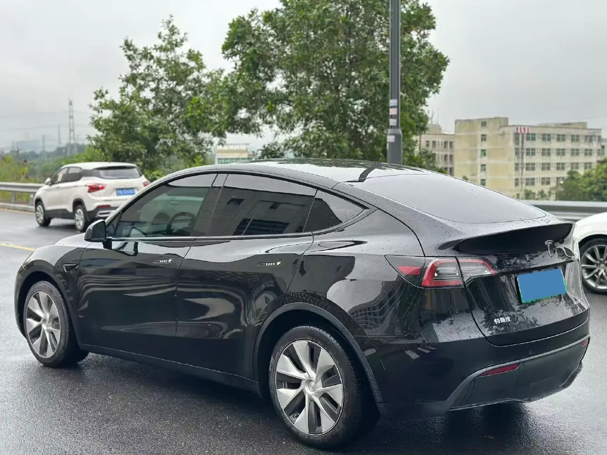 2021 Tesla Model Y BEV 76.8KWH,autocango,china used car exporter,china ev exporter,chinese used car exporter,chinese used ev exporter