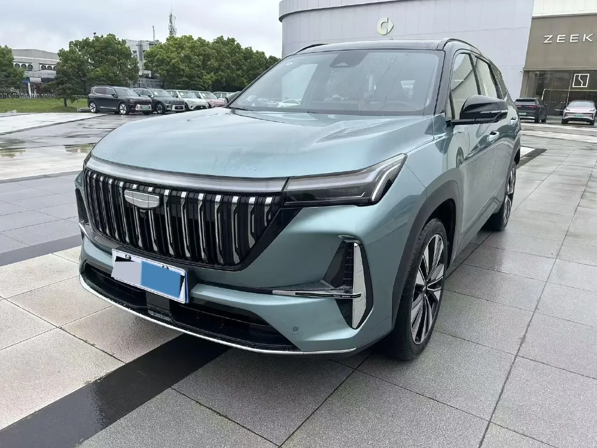 2025 Geely StarRay 1.5T 181HP L4 7DCT,autocango,china used car exporter,china ev exporter,chinese used car exporter,chinese used ev exporter