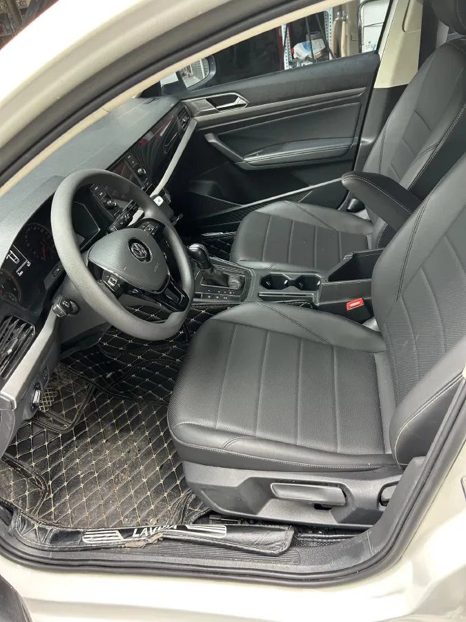 2018 Volkswagen Lavida 1.2T 116HP L4 7DCT,autocango,china used car exporter,china ev exporter,chinese used car exporter,chinese used ev exporter