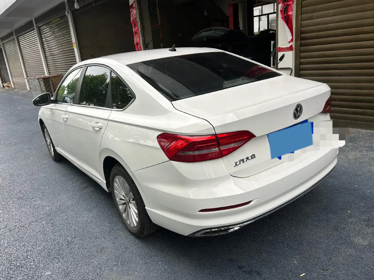2018 Volkswagen Lavida 1.2T 116HP L4 7DCT,autocango,china used car exporter,china ev exporter,chinese used car exporter,chinese used ev exporter