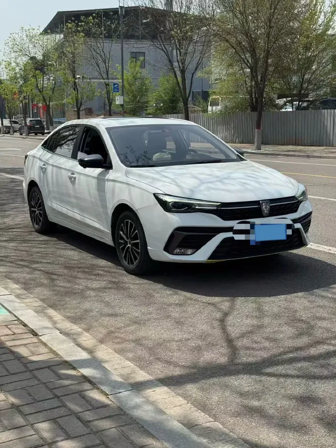 2021 Roewe i5 1.5L 120HP L4 CVT,autocango,china used car exporter,china ev exporter,chinese used car exporter,chinese used ev exporter