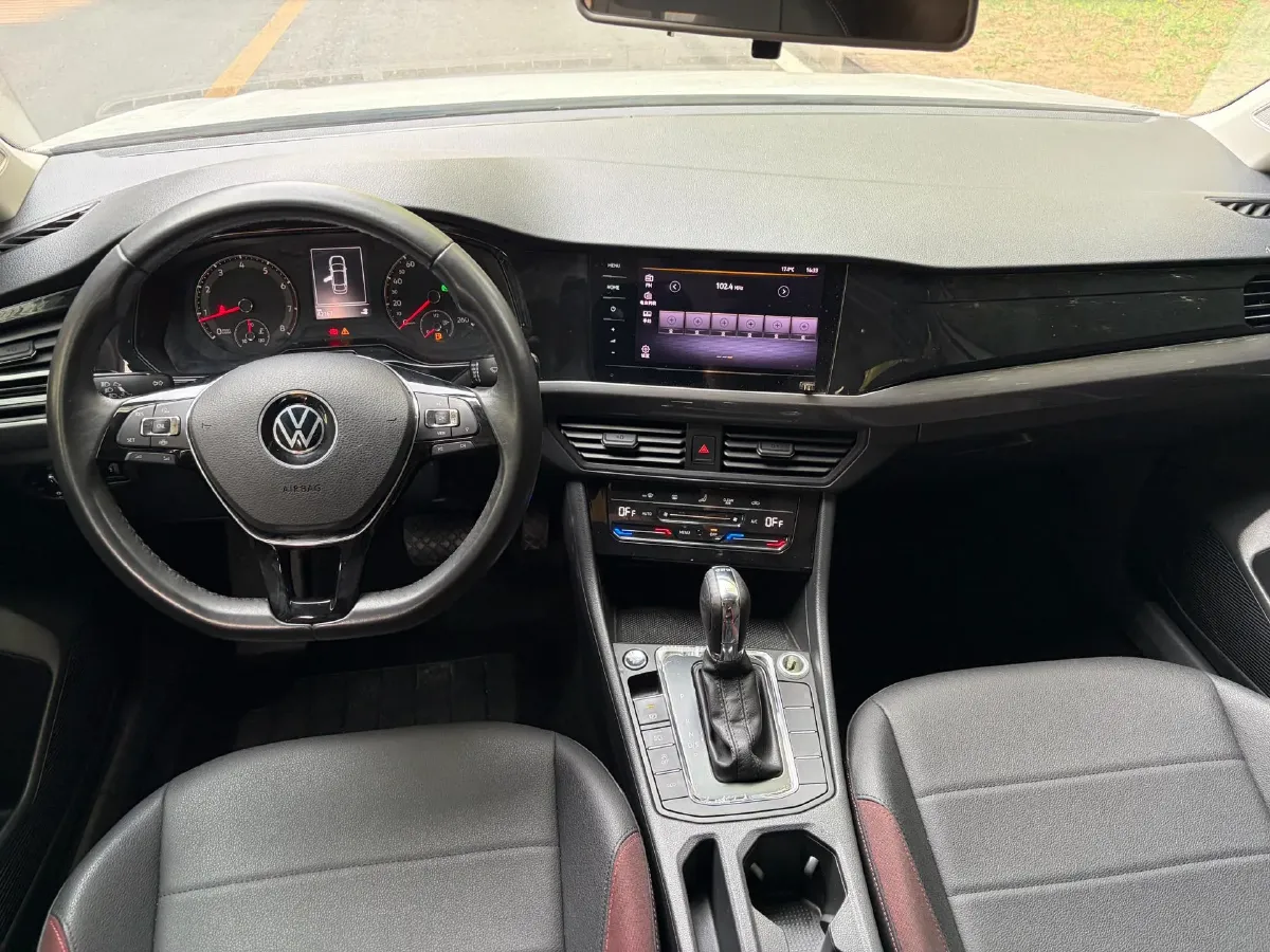 2021 Volkswagen Bora 1.4T 150HP L4 7DCT,autocango,china used car exporter,china ev exporter,chinese used car exporter,chinese used ev exporter