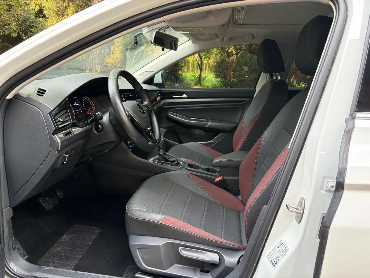 2021 Volkswagen Bora 1.4T 150HP L4 7DCT,autocango,china used car exporter,china ev exporter,chinese used car exporter,chinese used ev exporter