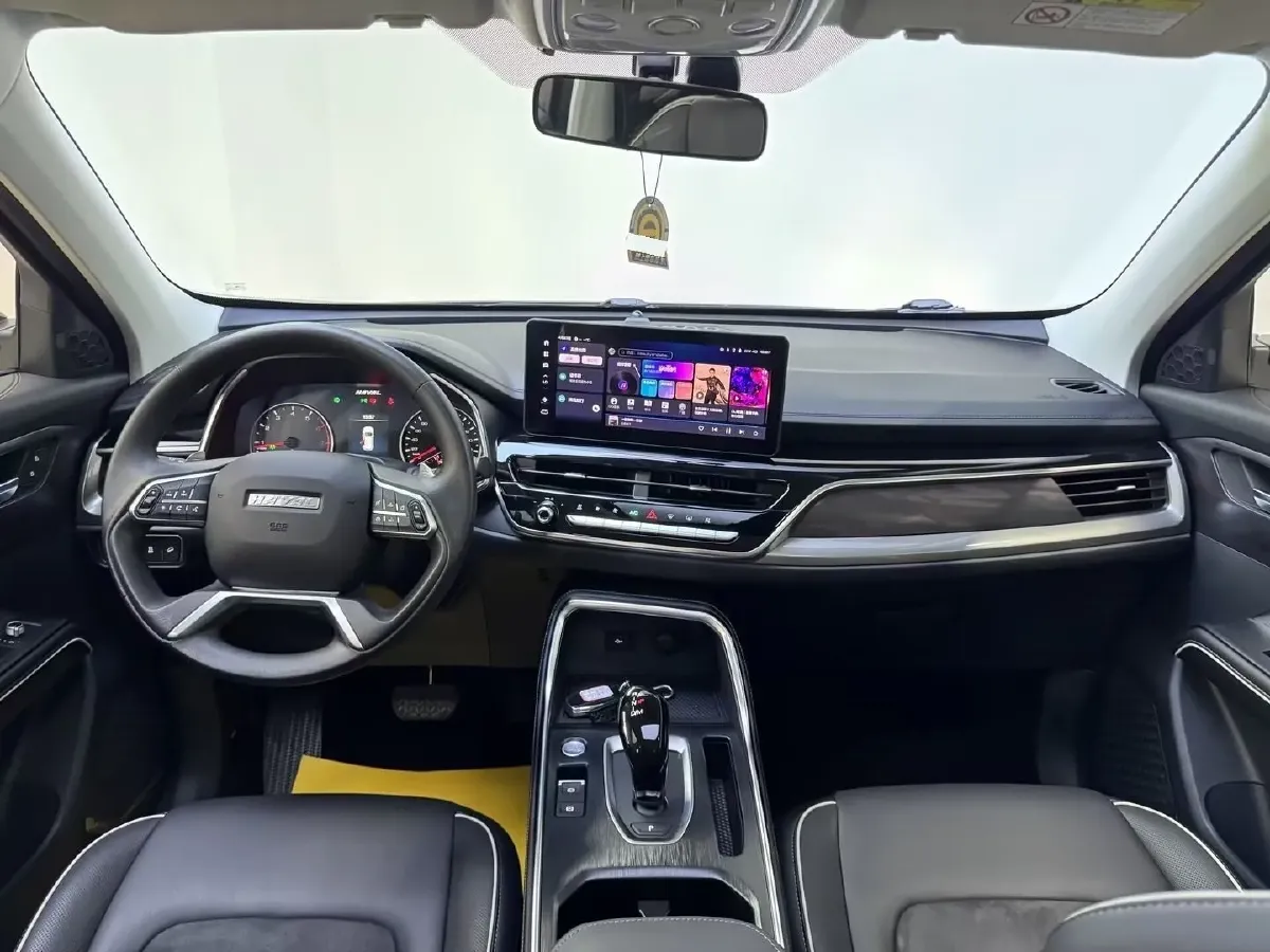 2023 Haval H6 1.5T 150HP L4 7DCT,autocango,china used car exporter,china ev exporter,chinese used car exporter,chinese used ev exporter