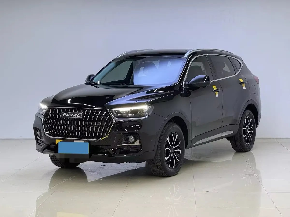 2023 Haval H6 1.5T 150HP L4 7DCT,autocango,china used car exporter,china ev exporter,chinese used car exporter,chinese used ev exporter