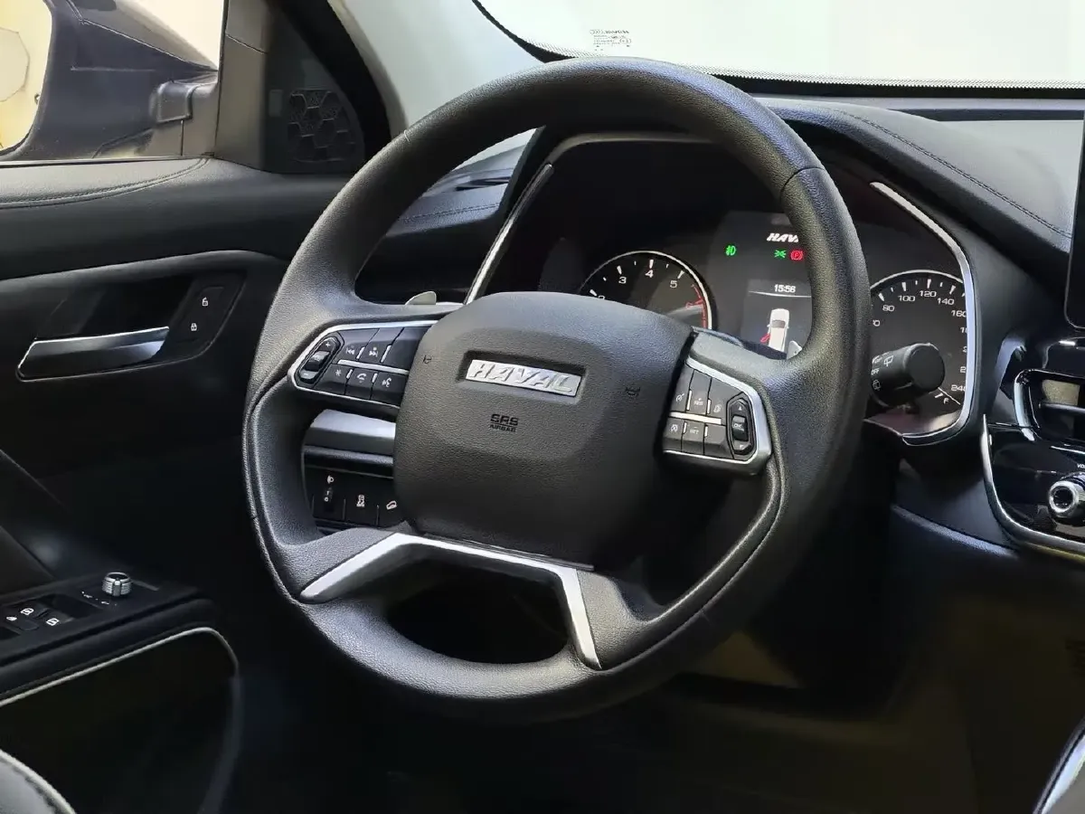 2023 Haval H6 1.5T 150HP L4 7DCT,autocango,china used car exporter,china ev exporter,chinese used car exporter,chinese used ev exporter