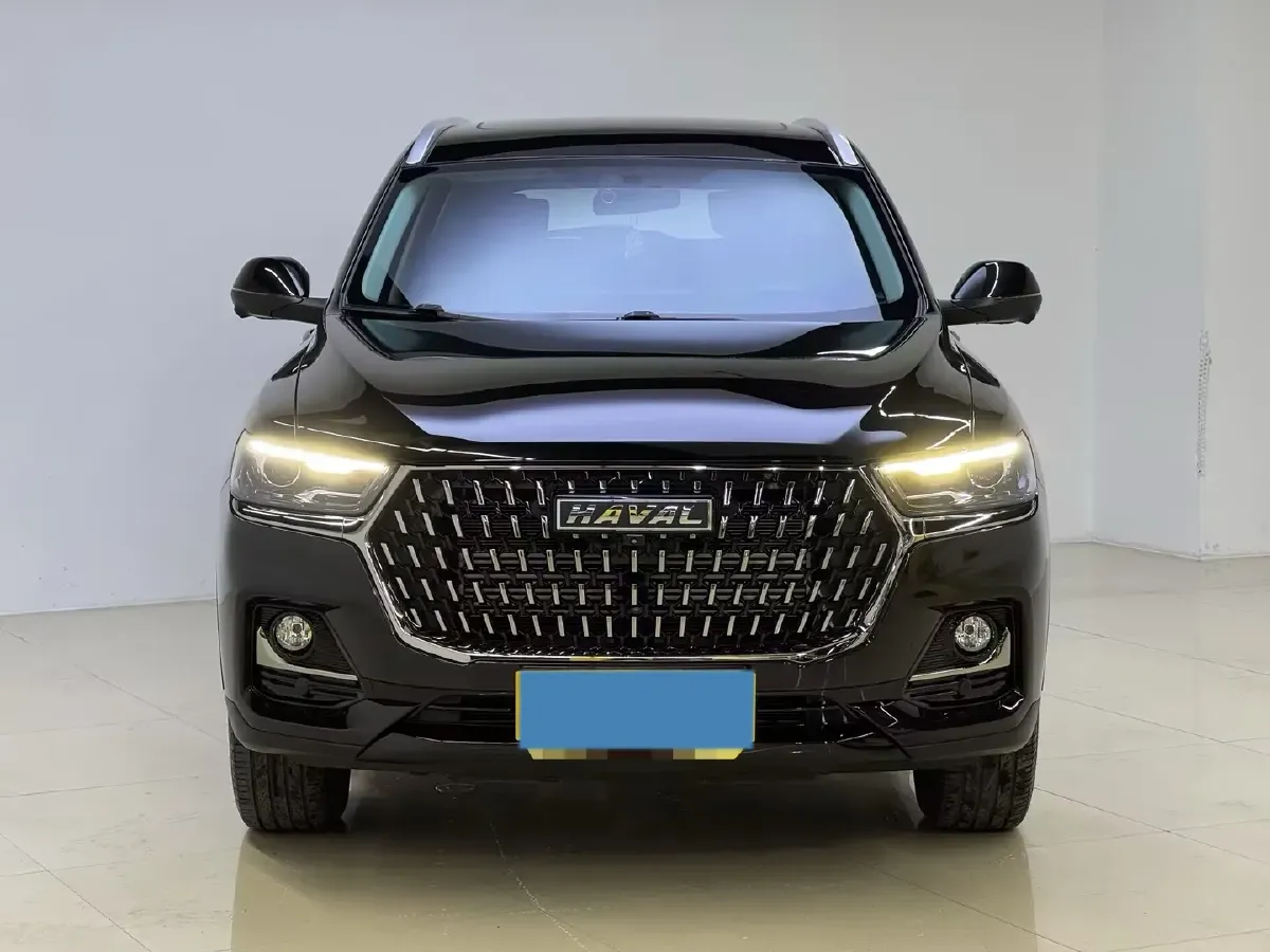 2023 Haval H6 1.5T 150HP L4 7DCT,autocango,china used car exporter,china ev exporter,chinese used car exporter,chinese used ev exporter