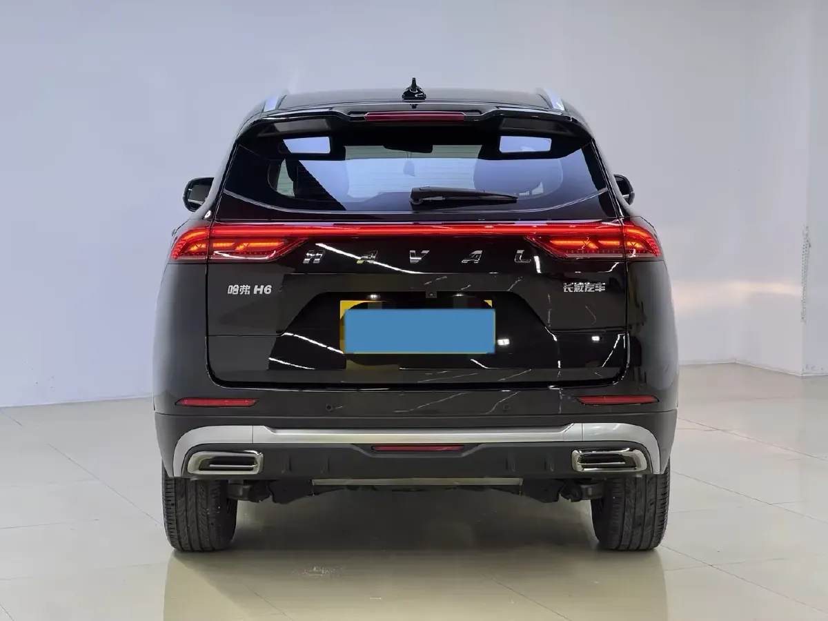 2023 Haval H6 1.5T 150HP L4 7DCT,autocango,china used car exporter,china ev exporter,chinese used car exporter,chinese used ev exporter