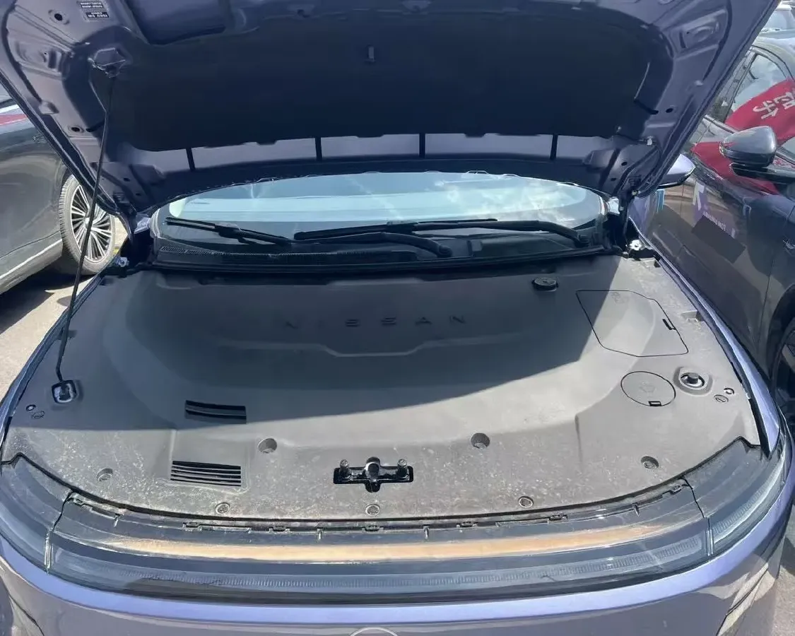 2026 Nissan N7 1.5L 102HP L4 1DHT PHEV,autocango,china used car exporter,china ev exporter,chinese used car exporter,chinese used ev exporter