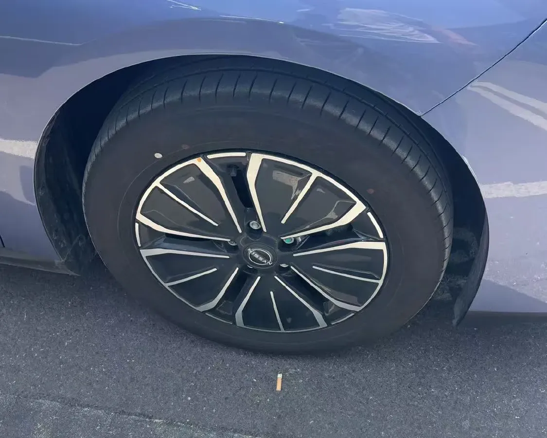 2026 Nissan N7 1.5L 102HP L4 1DHT PHEV,autocango,china used car exporter,china ev exporter,chinese used car exporter,chinese used ev exporter