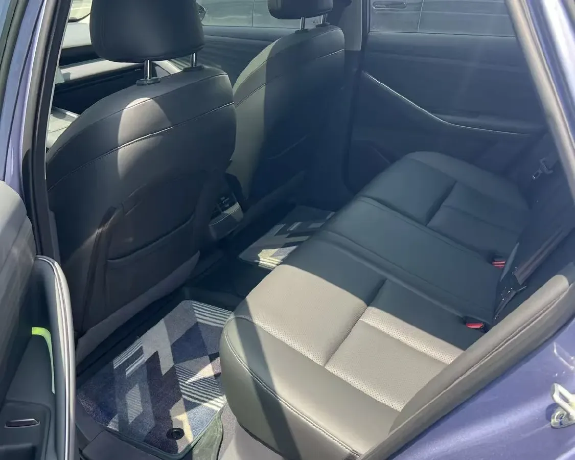 2026 Nissan N7 1.5L 102HP L4 1DHT PHEV,autocango,china used car exporter,china ev exporter,chinese used car exporter,chinese used ev exporter