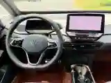 2024 Volkswagen ID.3 BEV 52.8KWH