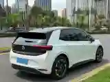 2024 Volkswagen ID.3 BEV 52.8KWH