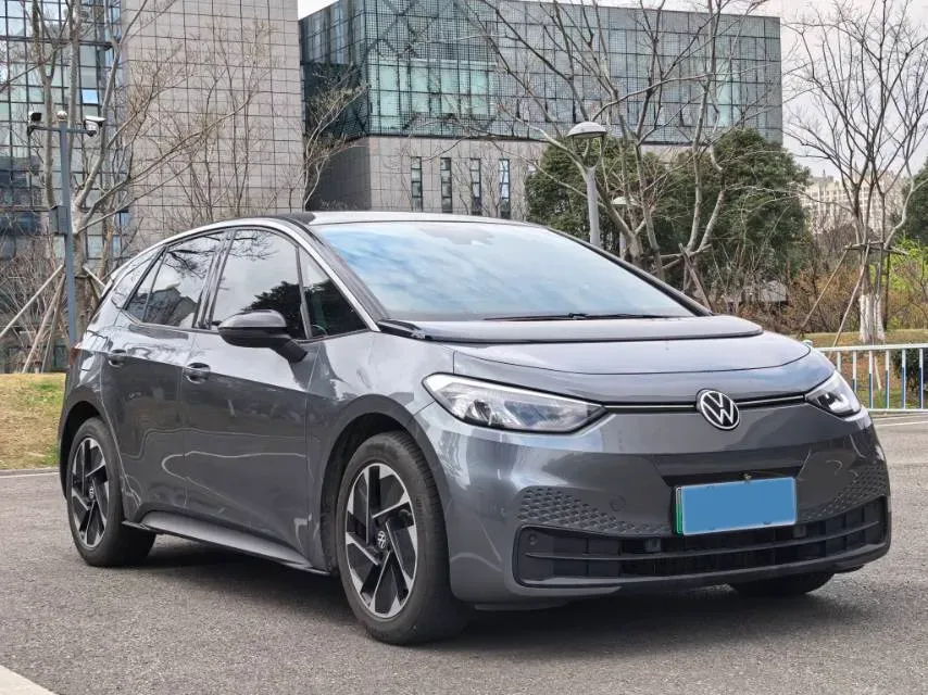 2025 Volkswagen ID.3 BEV 52.8KWH,autocango,china used car exporter,china ev exporter,chinese used car exporter,chinese used ev exporter