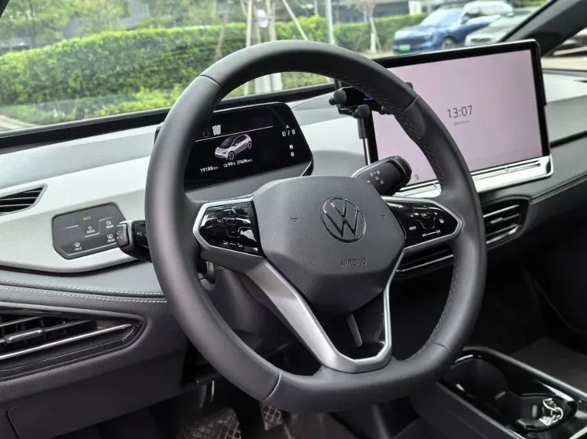 2025 Volkswagen ID.3 BEV 52.8KWH,autocango,china used car exporter,china ev exporter,chinese used car exporter,chinese used ev exporter
