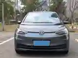 2025 Volkswagen ID.3 BEV 52.8KWH