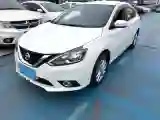 2024 Nissan Sylphy 1.6L 122HP L4 CVT