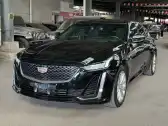 2022 CADILLAC CT5,autocango,china used car exporter,china ev exporter,chinese used car exporter,chinese used ev exporter