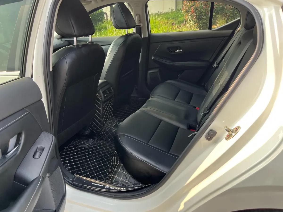 2021 Nissan Sylphy 1.6L 135HP L4 CVT,autocango,china used car exporter,china ev exporter,chinese used car exporter,chinese used ev exporter