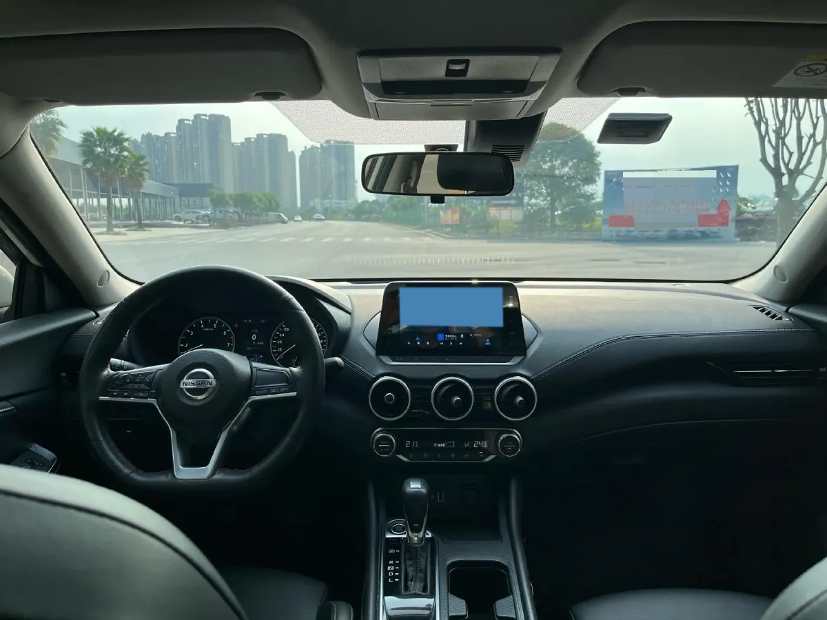 2021 Nissan Sylphy 1.6L 135HP L4 CVT,autocango,china used car exporter,china ev exporter,chinese used car exporter,chinese used ev exporter