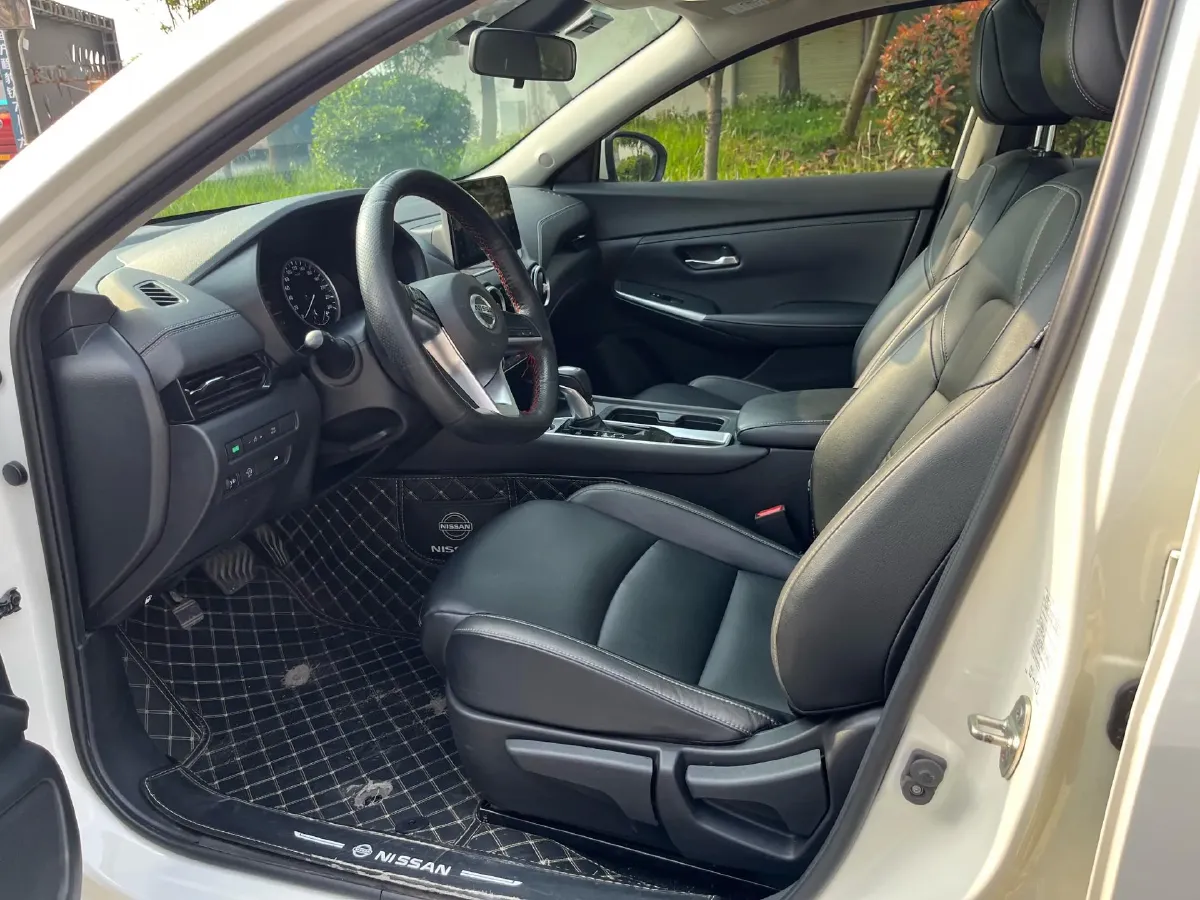 2021 Nissan Sylphy 1.6L 135HP L4 CVT,autocango,china used car exporter,china ev exporter,chinese used car exporter,chinese used ev exporter