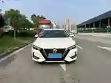 2021 Nissan Sylphy 1.6L 135HP L4 CVT