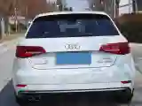 2020 Audi A3 1.4T 150HP L4 7DCT