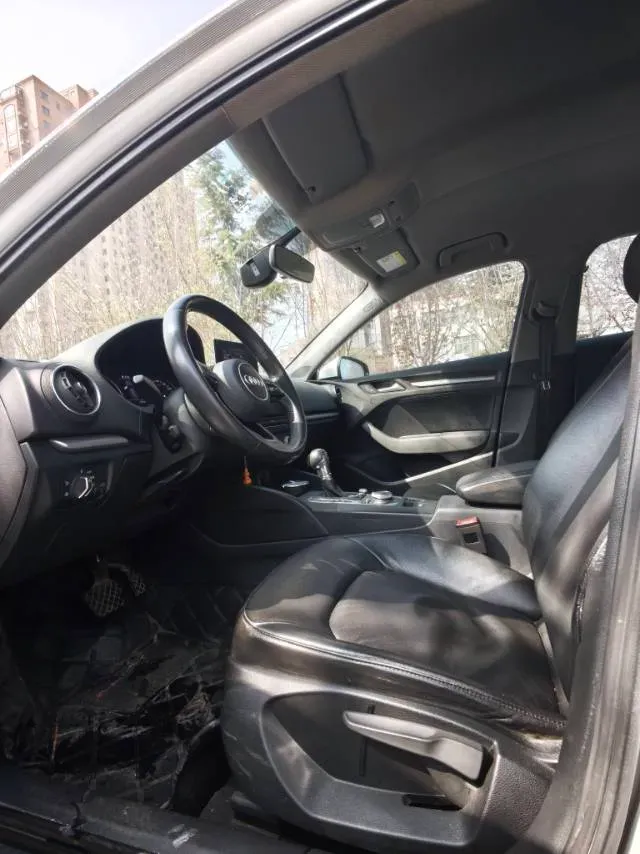 2020 Audi A3 1.4T 150HP L4 7DCT,autocango,china used car exporter,china ev exporter,chinese used car exporter,chinese used ev exporter