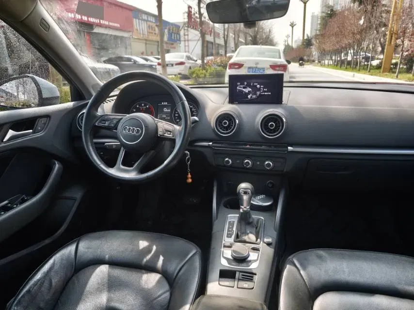 2020 Audi A3 1.4T 150HP L4 7DCT,autocango,china used car exporter,china ev exporter,chinese used car exporter,chinese used ev exporter