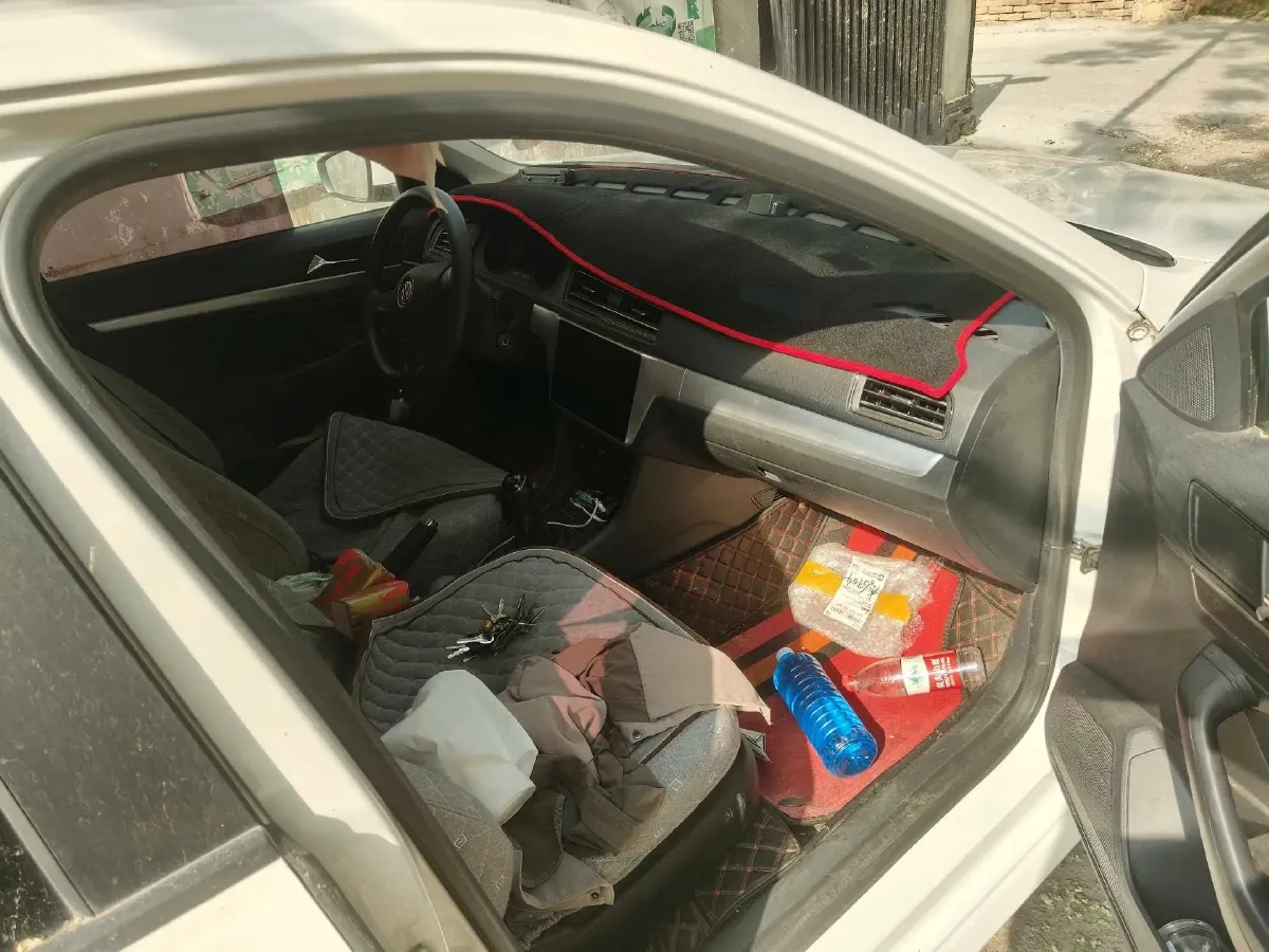 2019 Volkswagen Polo 1.5L 113HP L4 5MT,autocango,china used car exporter,china ev exporter,chinese used car exporter,chinese used ev exporter