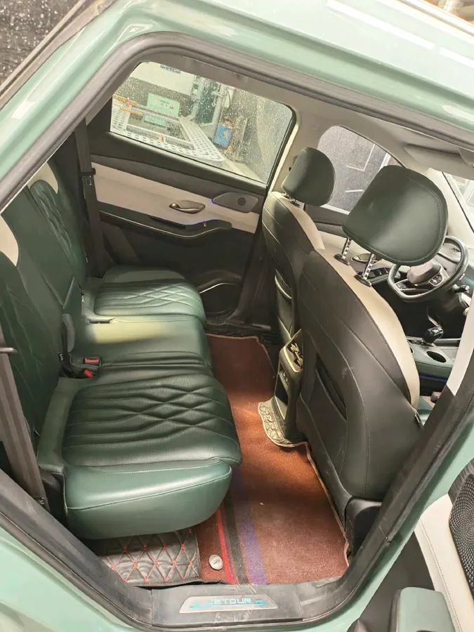 2025 Jetour Zongheng G700 2.0T 211HP L4 2DHT PHEV,autocango,china used car exporter,china ev exporter,chinese used car exporter,chinese used ev exporter