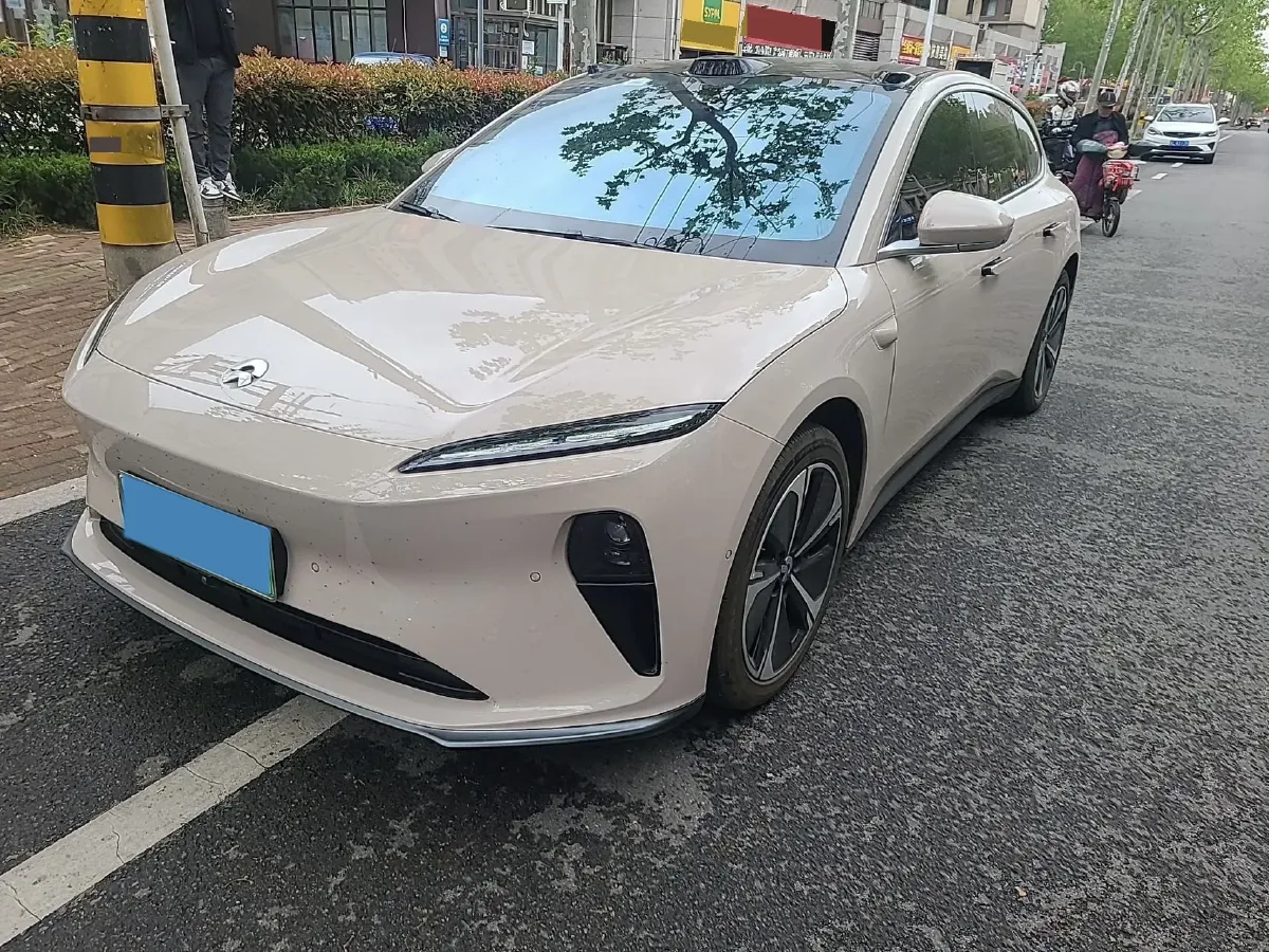 2024 NIO ET5T BEV 75KWH,autocango,china used car exporter,china ev exporter,chinese used car exporter,chinese used ev exporter