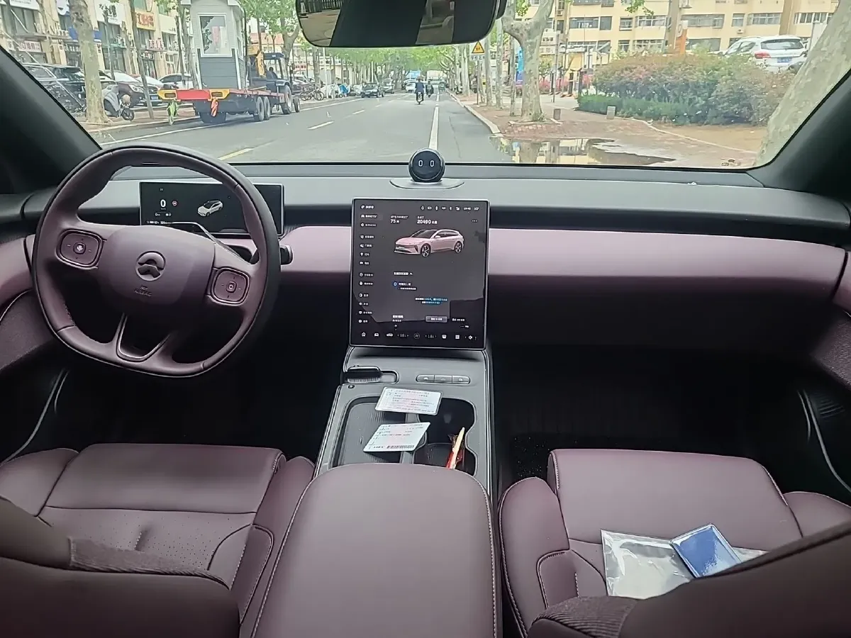 2024 NIO ET5T BEV 75KWH,autocango,china used car exporter,china ev exporter,chinese used car exporter,chinese used ev exporter