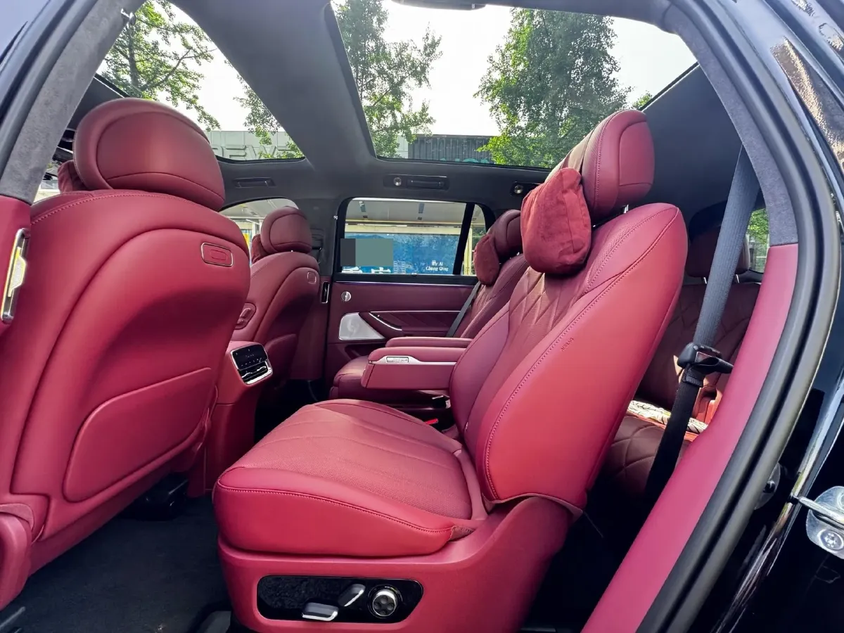 2025 Denza D9 1.5T 156HP L4 E-CVT PHEV 40KWH,autocango,china used car exporter,china ev exporter,chinese used car exporter,chinese used ev exporter