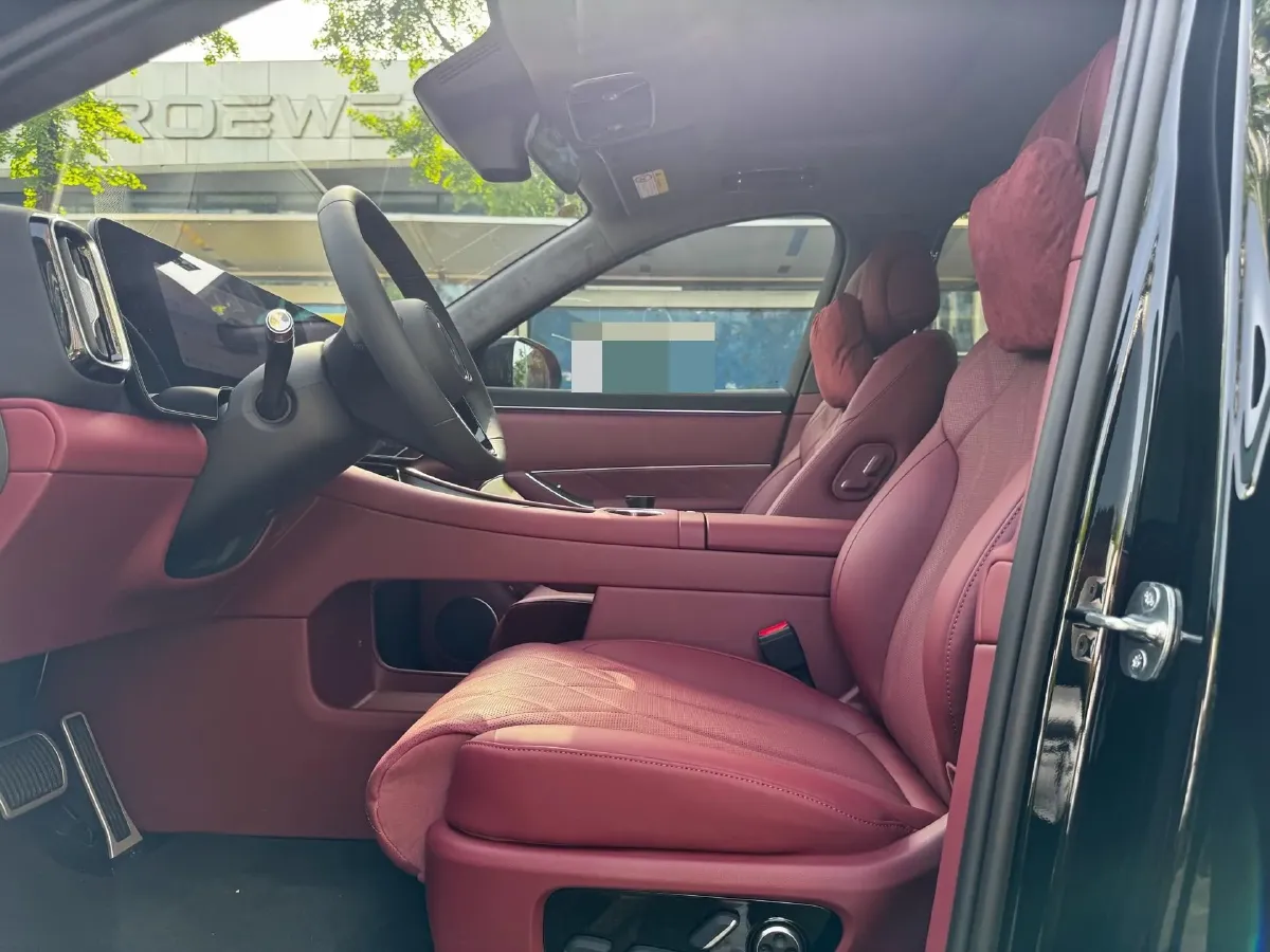 2025 Denza D9 1.5T 156HP L4 E-CVT PHEV 40KWH,autocango,china used car exporter,china ev exporter,chinese used car exporter,chinese used ev exporter