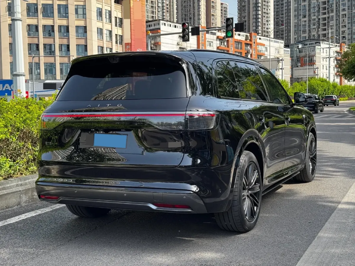 2025 Denza D9 1.5T 156HP L4 E-CVT PHEV 40KWH,autocango,china used car exporter,china ev exporter,chinese used car exporter,chinese used ev exporter