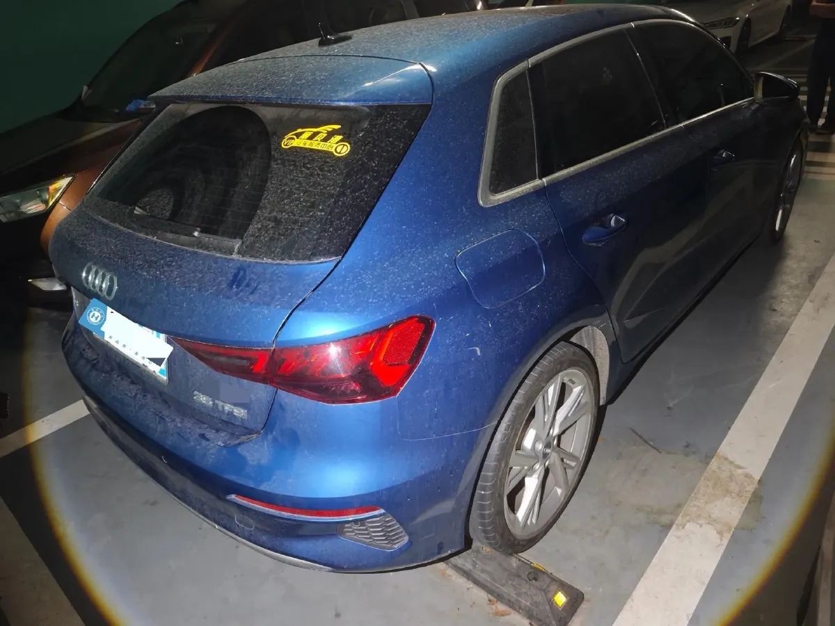 2021 Audi A3 1.4T 150HP L4 7DCT,autocango,china used car exporter,china ev exporter,chinese used car exporter,chinese used ev exporter