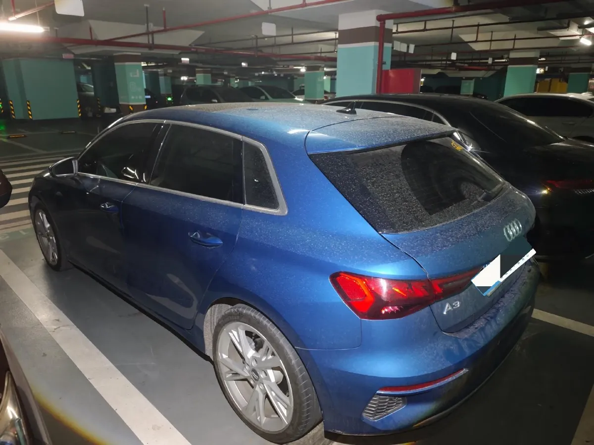 2021 Audi A3 1.4T 150HP L4 7DCT,autocango,china used car exporter,china ev exporter,chinese used car exporter,chinese used ev exporter